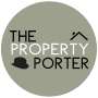 Property porter header logo