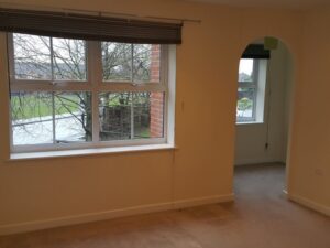 Buttermere Close, Melton Mowbray, Leicestershire, LE13