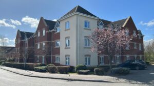 Trinity Road, Edwinstowe, Nottinghamshire, NG21