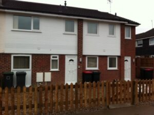 Herald Close, Beeston, Nottingham, NG9
