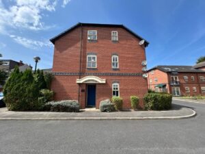 Buttermere Close, Melton Mowbray, Leicestershire, LE13