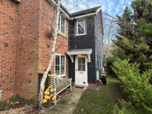 Stavely Way, Gamston, Nottingham, NG2