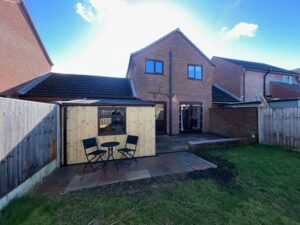 Pinfold Place, Harby, Melton Mowbray, LE14
